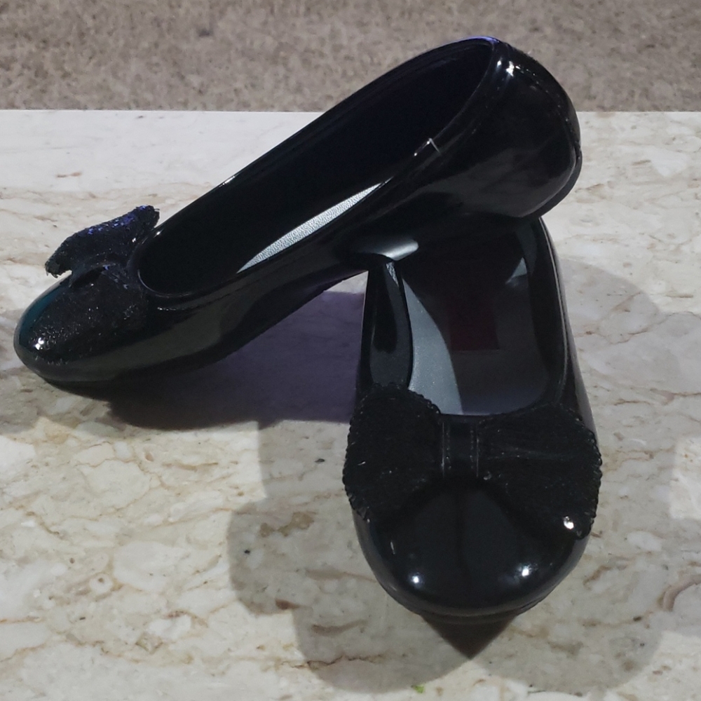 Black Flats